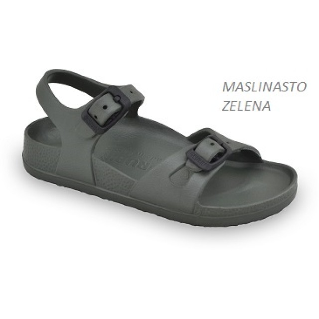 GRUBIN DECIJE SANDALE RIO LIGHT 24DO29